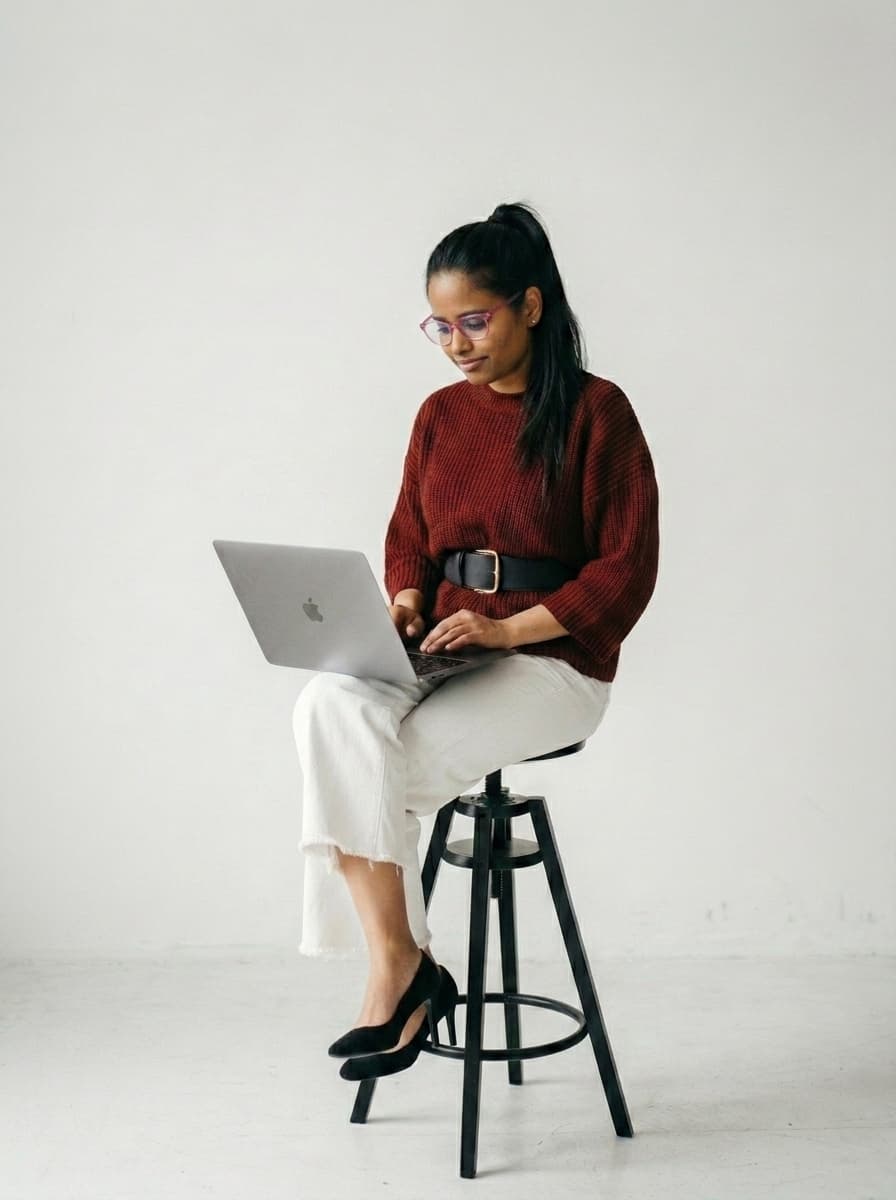 DewMindi workspace